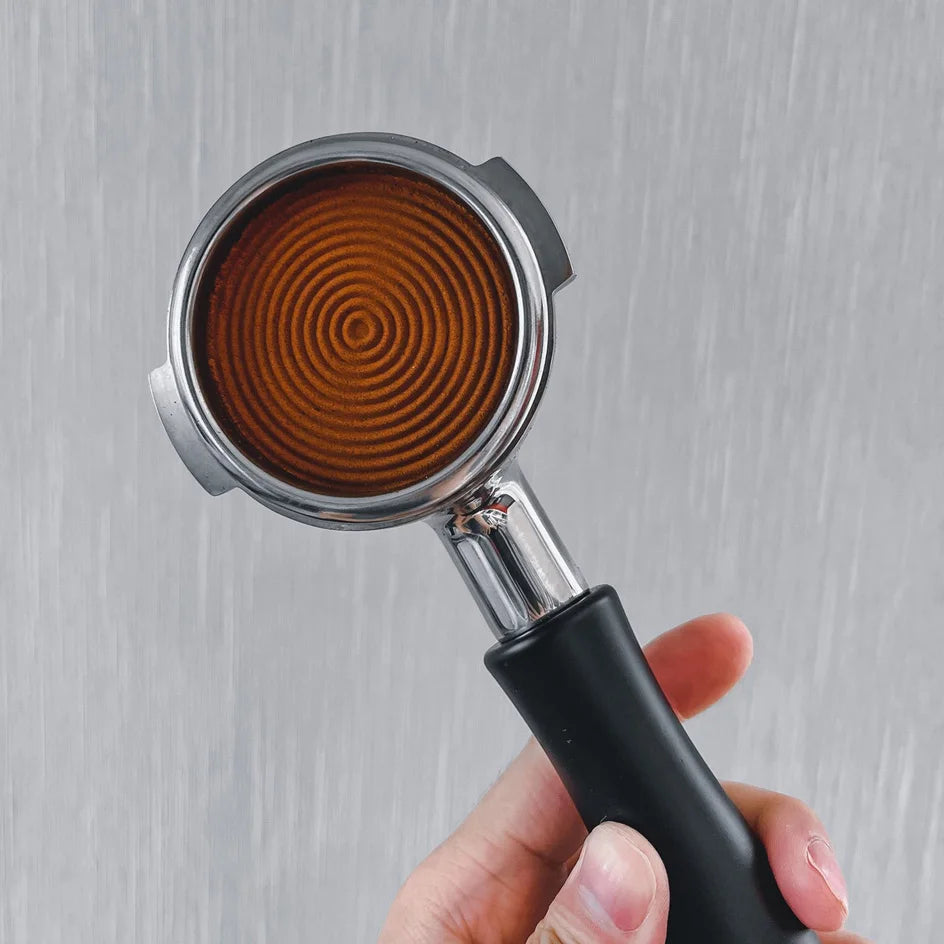 Prensas para café de 15 libras "EspressoMaster"