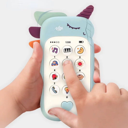 DreamDial Infant Melodies