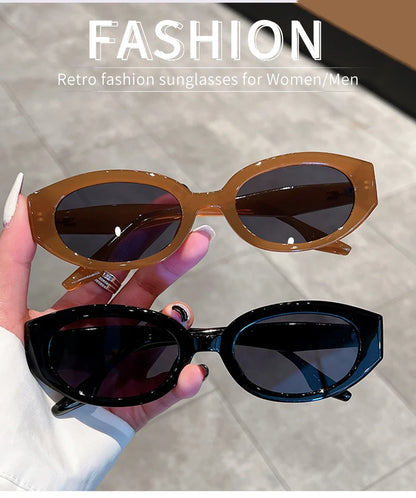 Óculos Fashion Shades Exclusivo