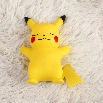 Pikachu Luz dos Sonhos