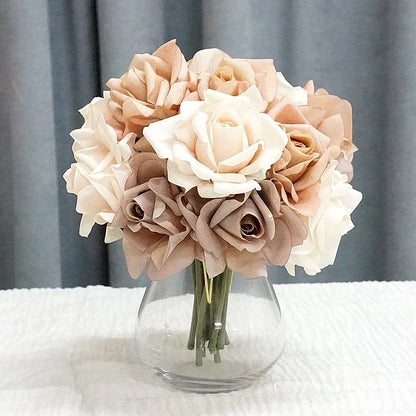 Divinas Rosas: Decoração perfeitas