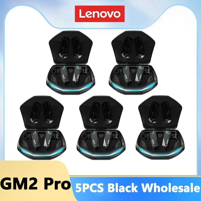 Lenovo GM2 Pro Elite Audio