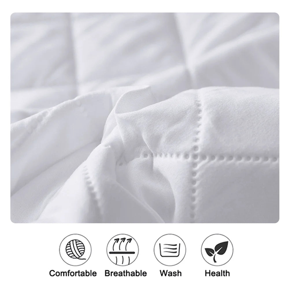 Bed Cover Plus: DriFit