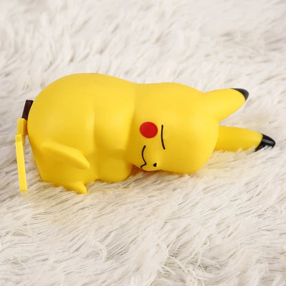 Pikachu Luz dos Sonhos