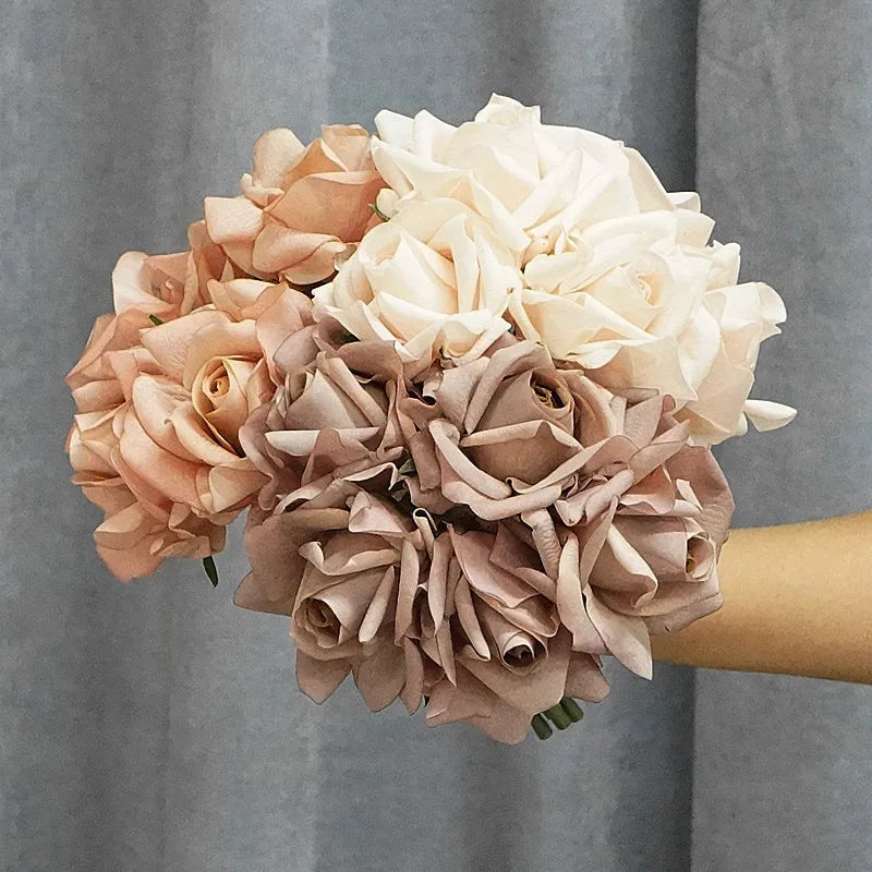 Divinas Rosas: Decoração perfeitas