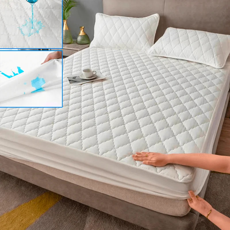 Bed Cover Plus: DriFit