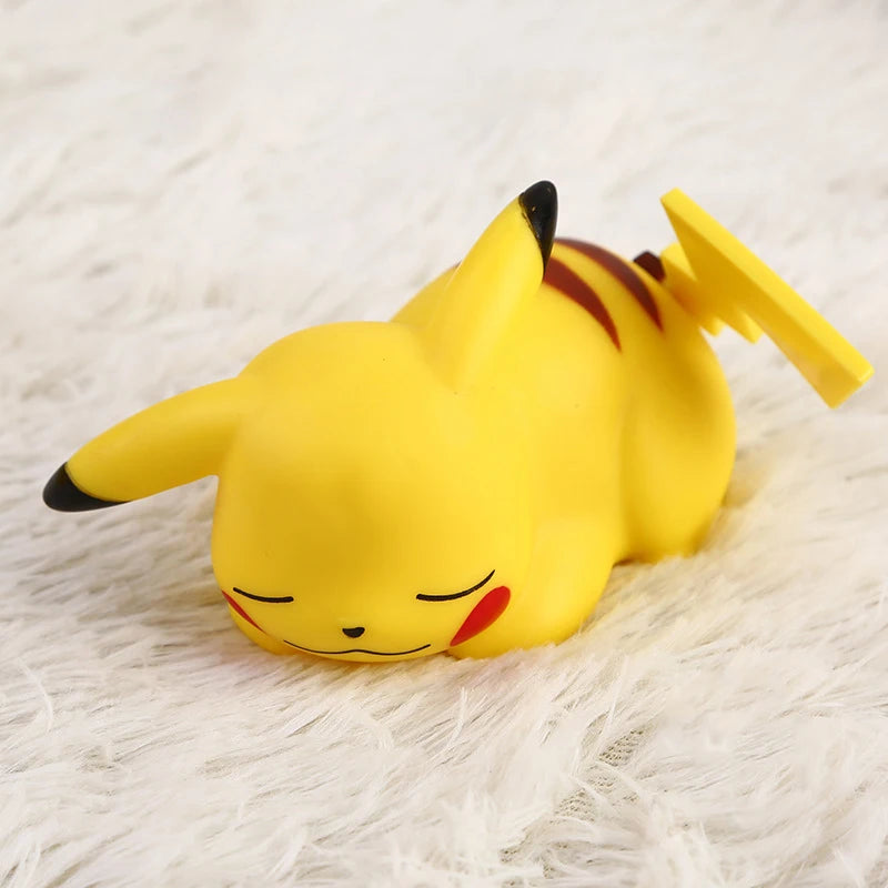 Pikachu Luz dos Sonhos