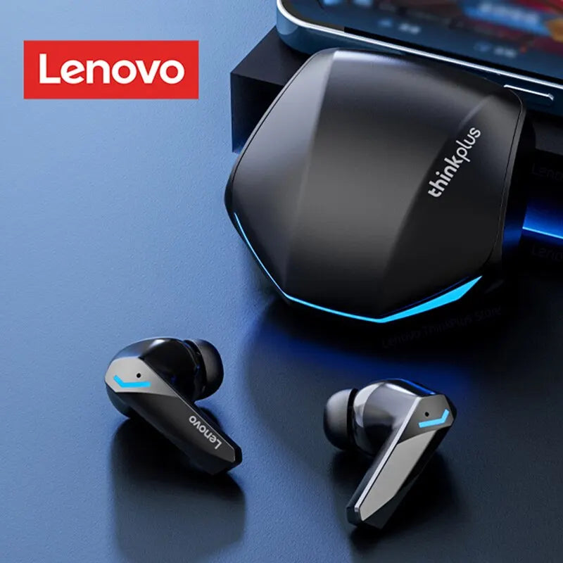 Lenovo GM2 Pro Elite Audio